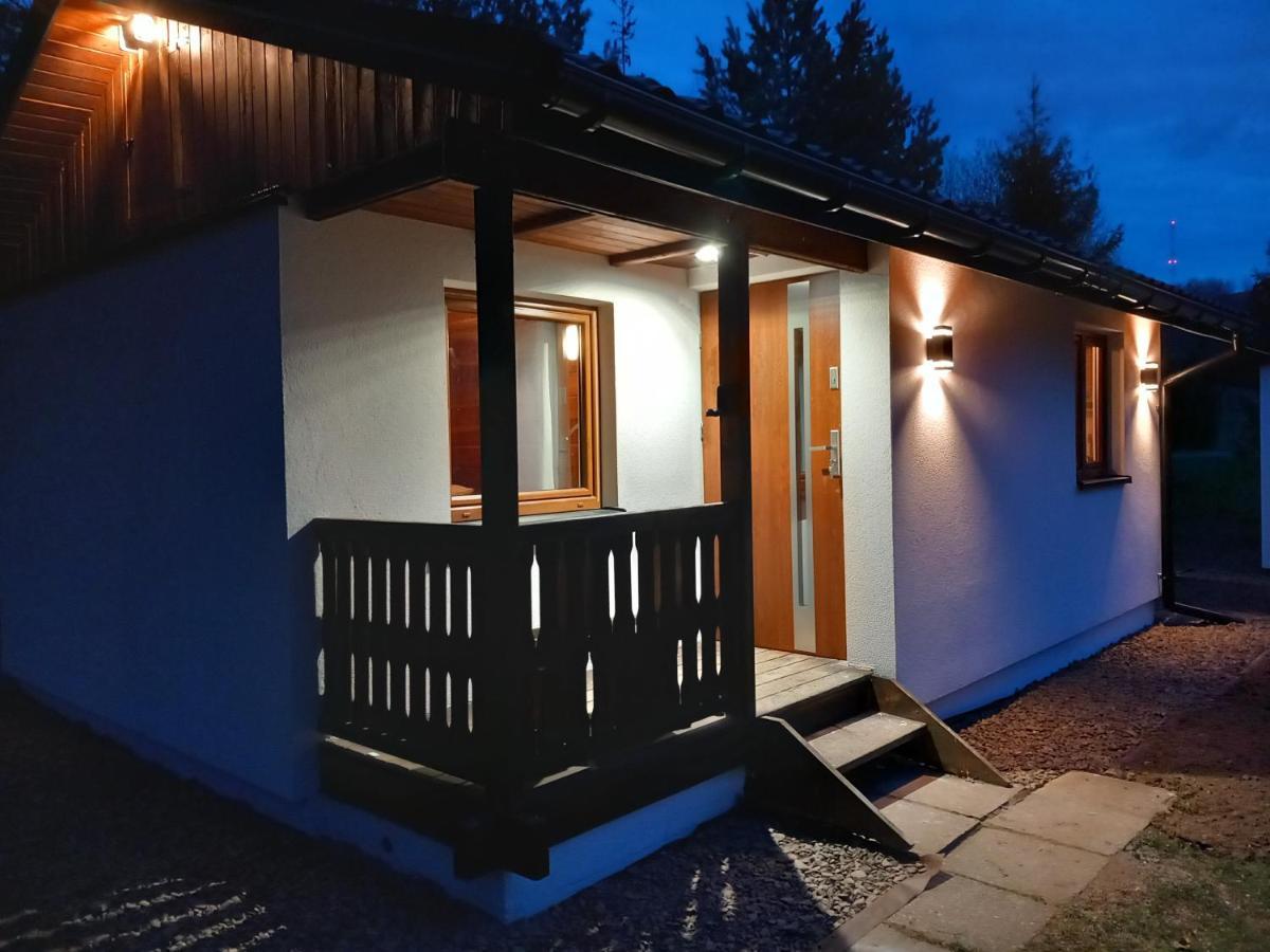 Chatki Lesniczego Bukowiec  Extérieur photo